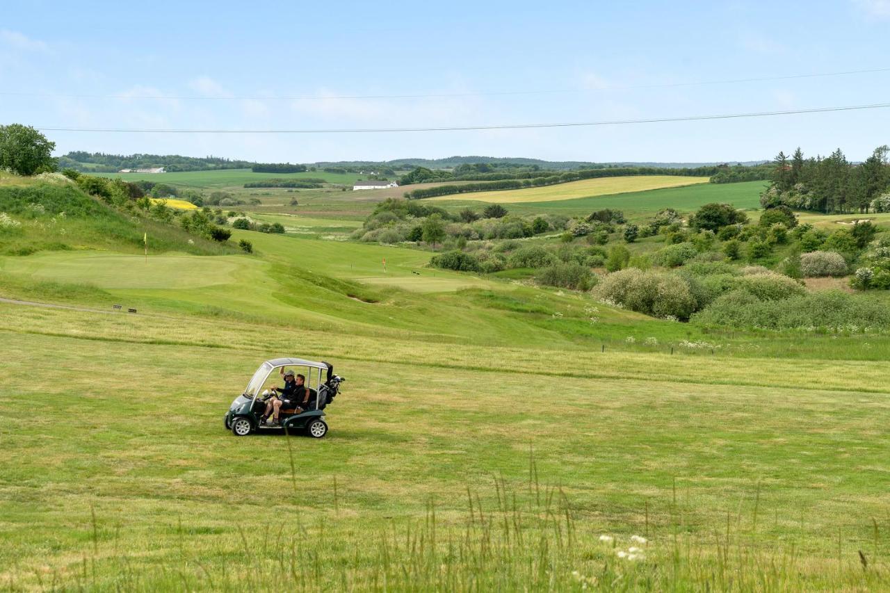 Himmerland Gatten Luaran gambar