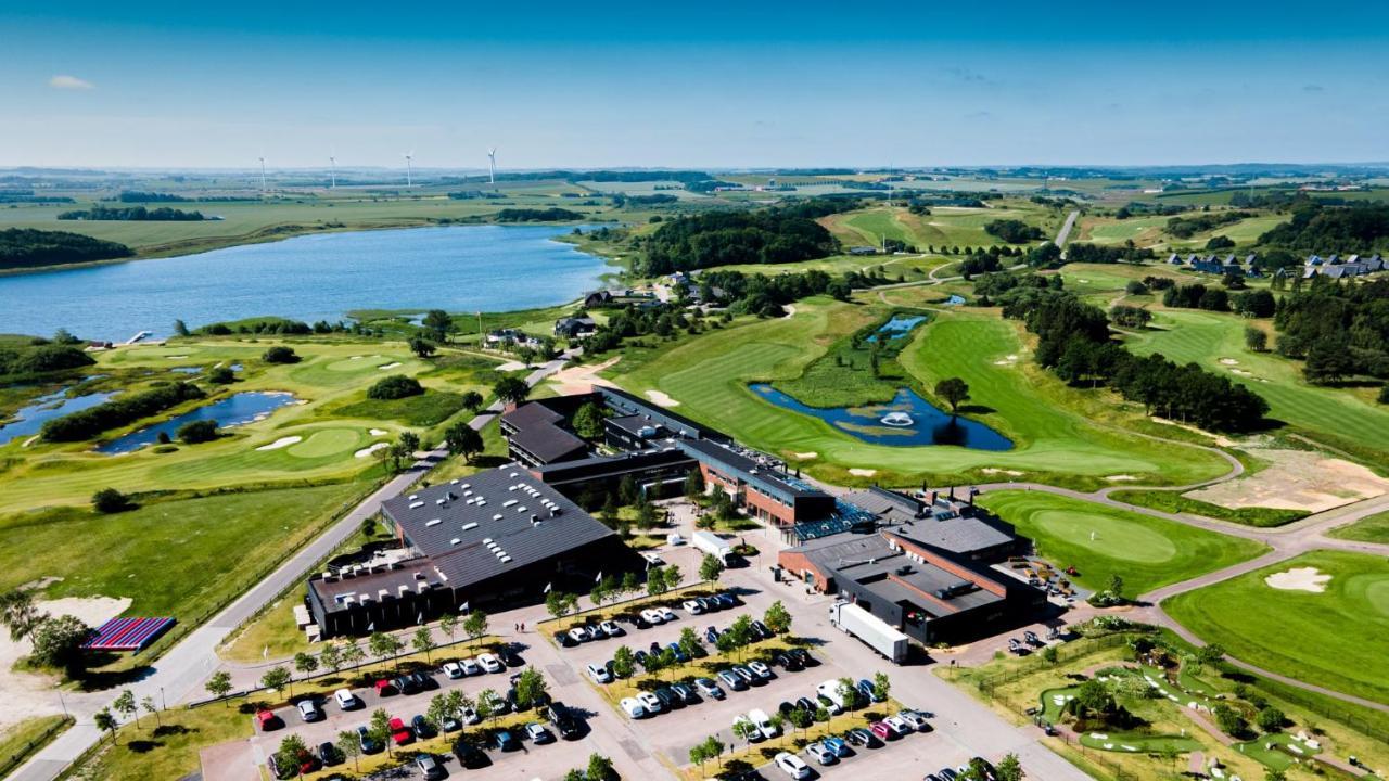 Himmerland Gatten Luaran gambar