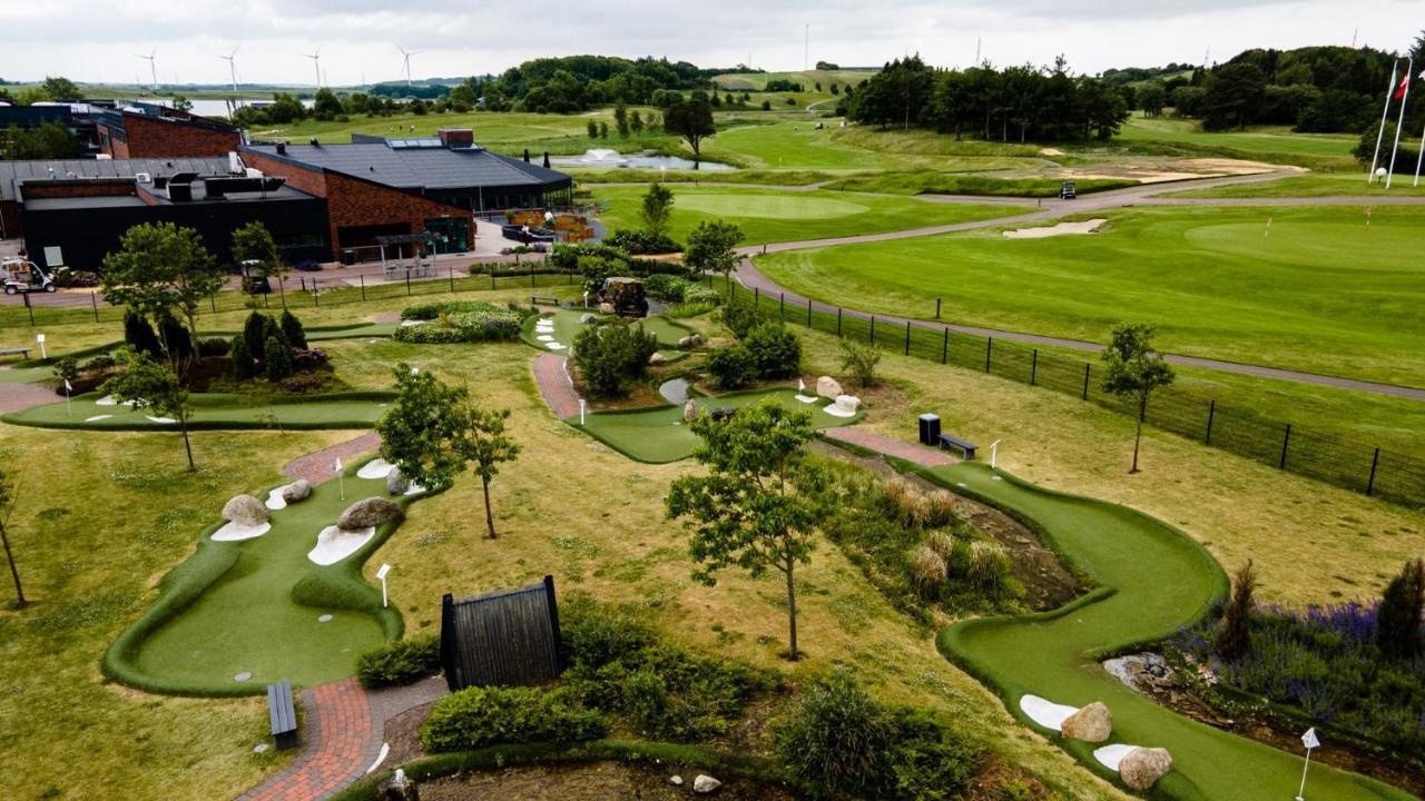 Himmerland Gatten Luaran gambar