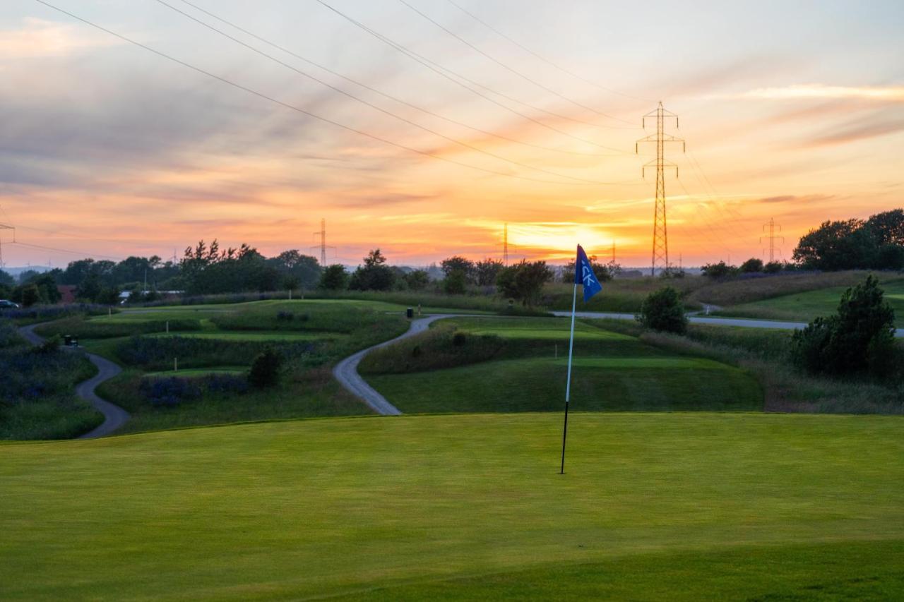 Himmerland Gatten Luaran gambar