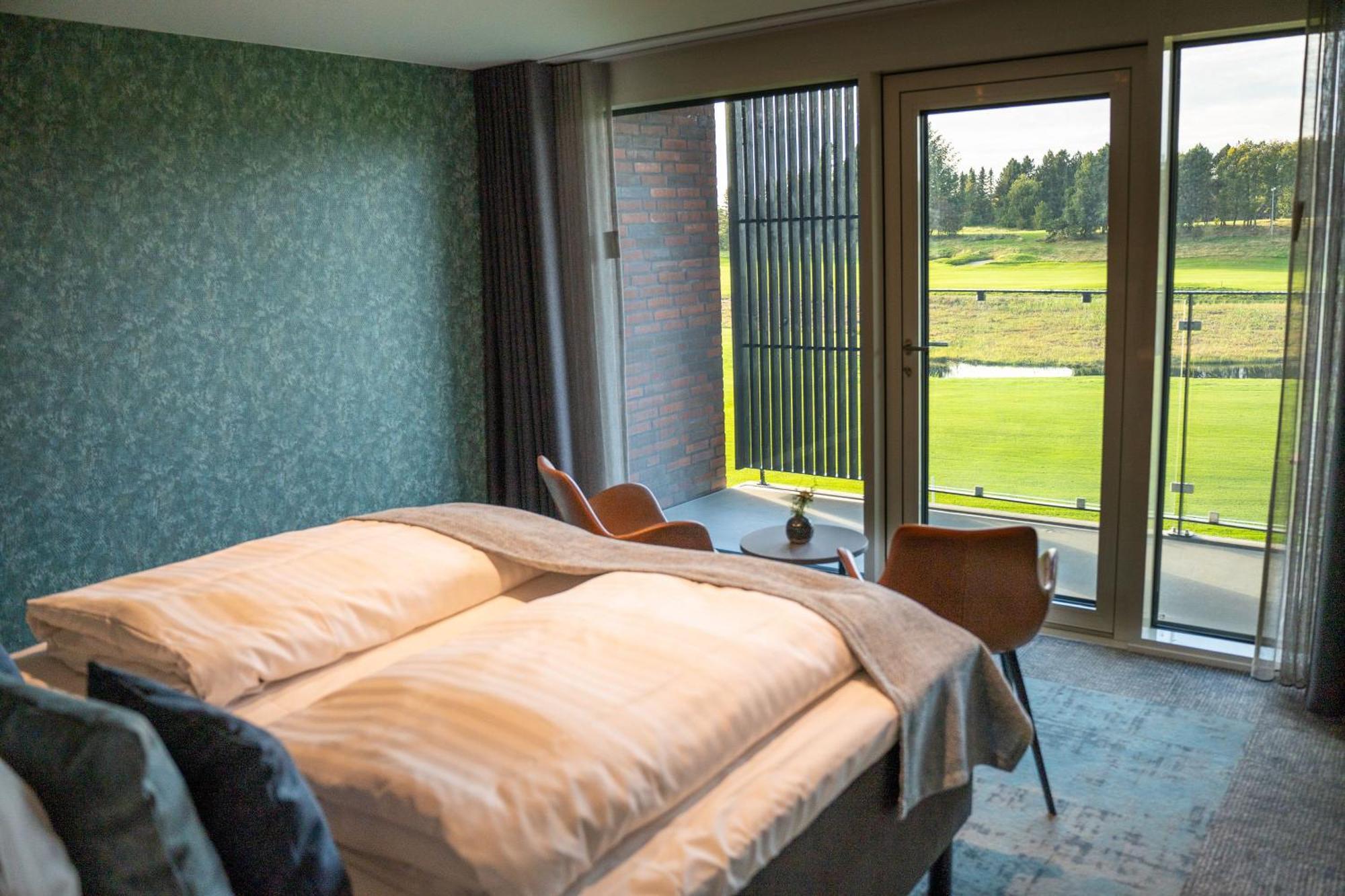 Himmerland Gatten Luaran gambar