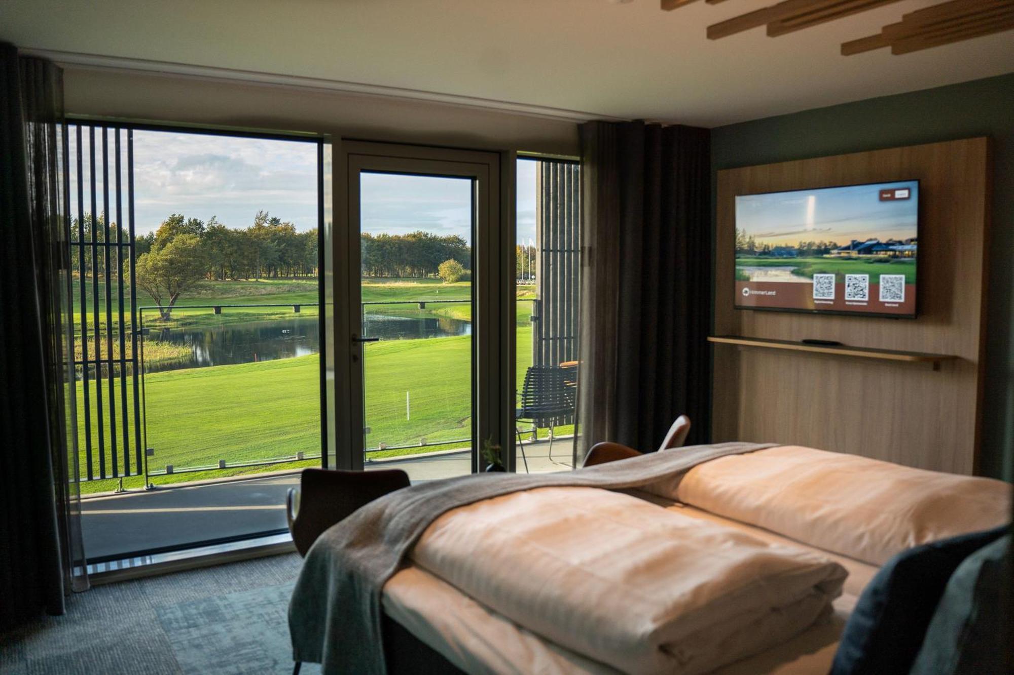 Himmerland Gatten Luaran gambar