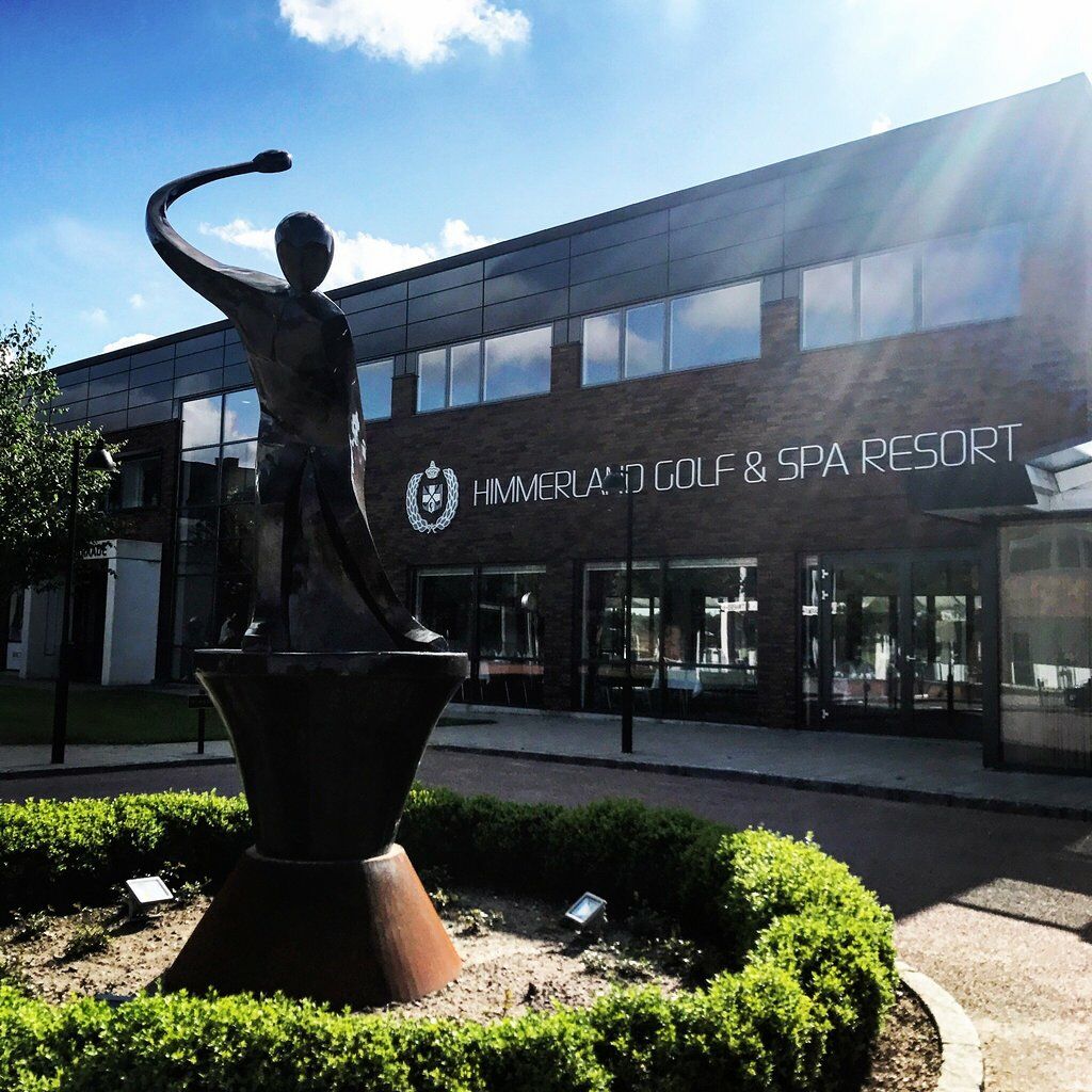 Himmerland Gatten Luaran gambar