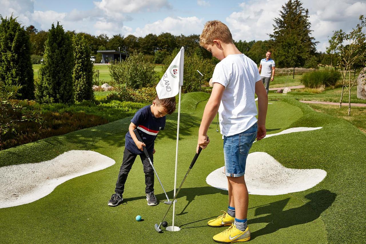 Himmerland Gatten Luaran gambar