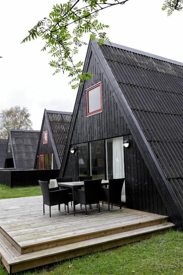 Himmerland Gatten Luaran gambar