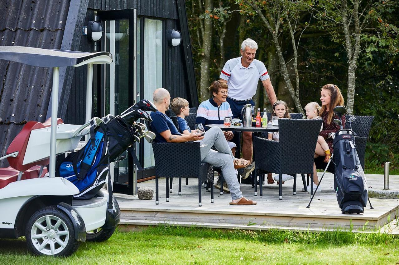 Himmerland Gatten Luaran gambar